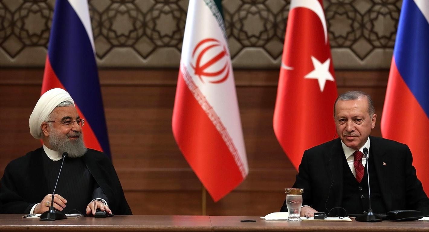 Erdoğan’s Reelection and Regional Reconciliation: Are Iran and Syria Next?