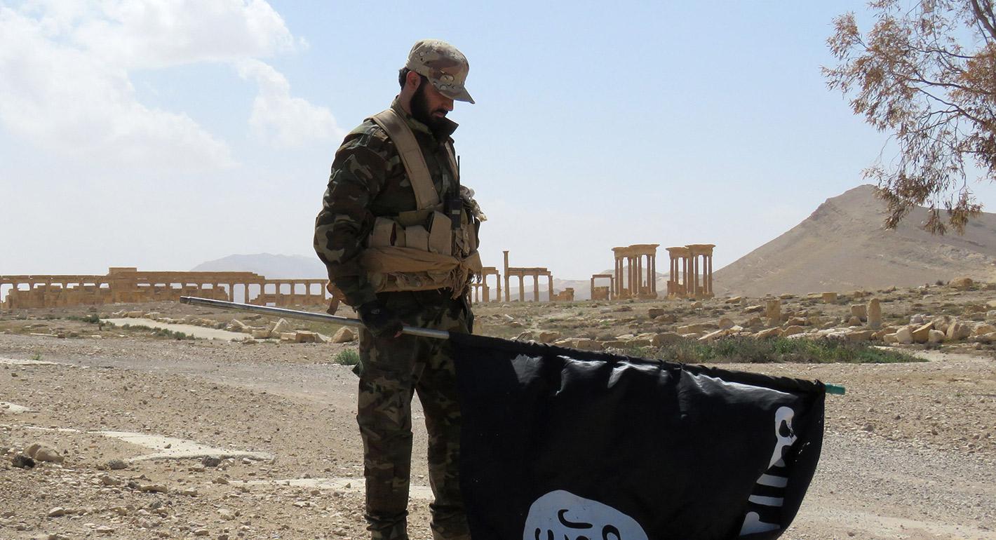 Why ISIS Cannot Bring the Caliphate Back to Life