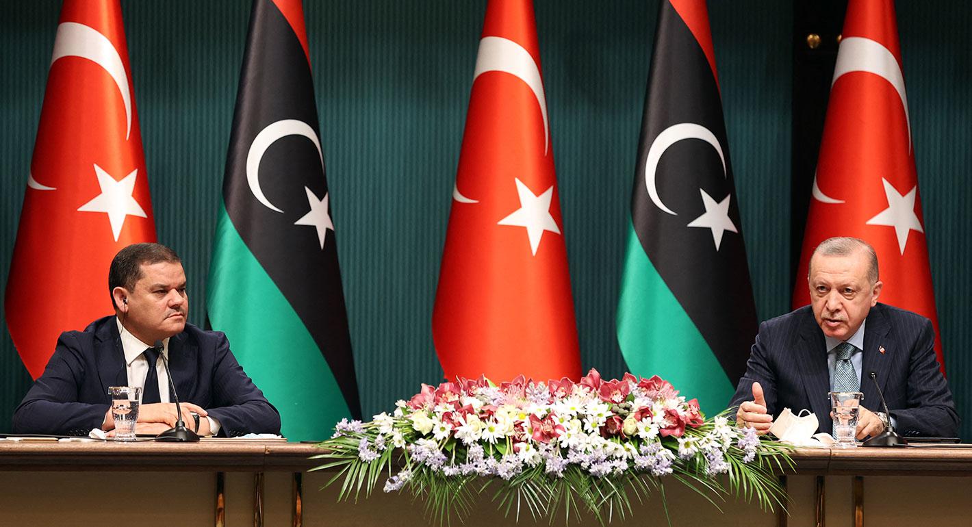 Türkiye-Libya Relations: A Post-Election Assessment